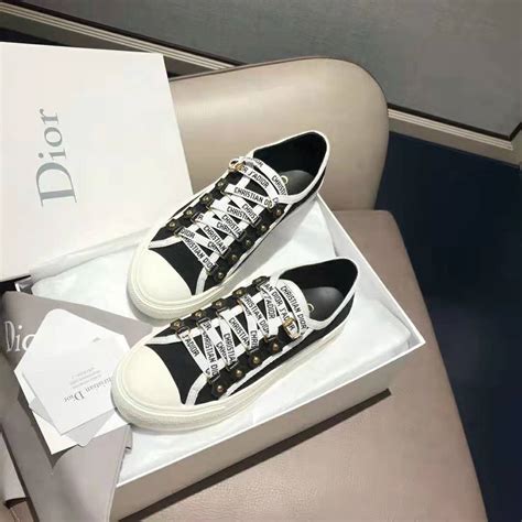 scarpe dior tacco 12|dior sneaker donna.